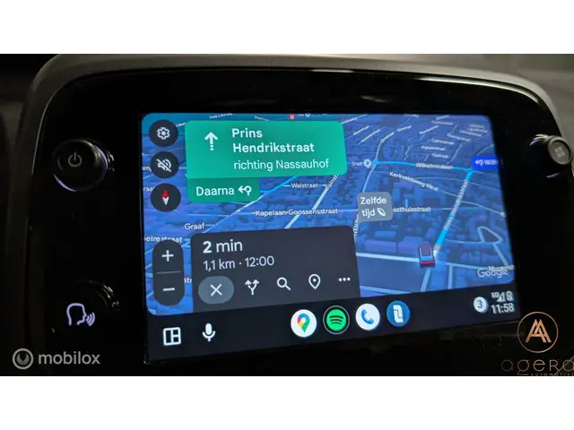 Toyota Aygo 1.0 VVT-i x-cite 2019 Benzine 12