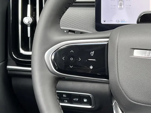 Jaecoo 7 1.5 GDI Exclusive 2025 Hybride Benzine 23