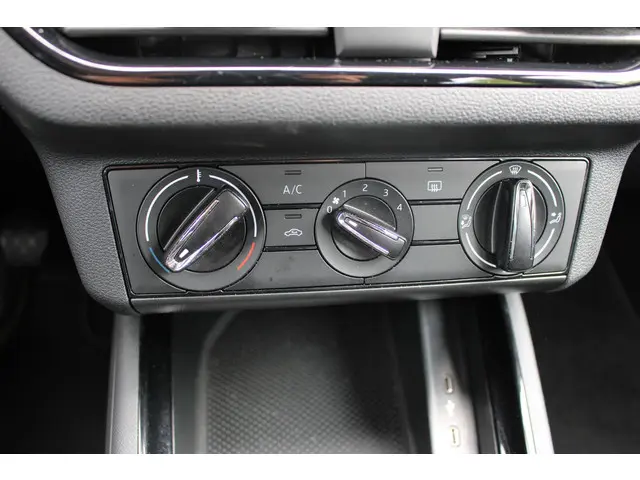 Škoda Scala 1.0 TSI Ambition 2021 Benzine 21