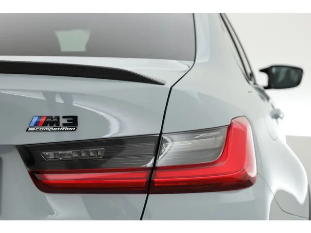 BMW M3 3-serie Competition 510pk 2022 Benzine 41