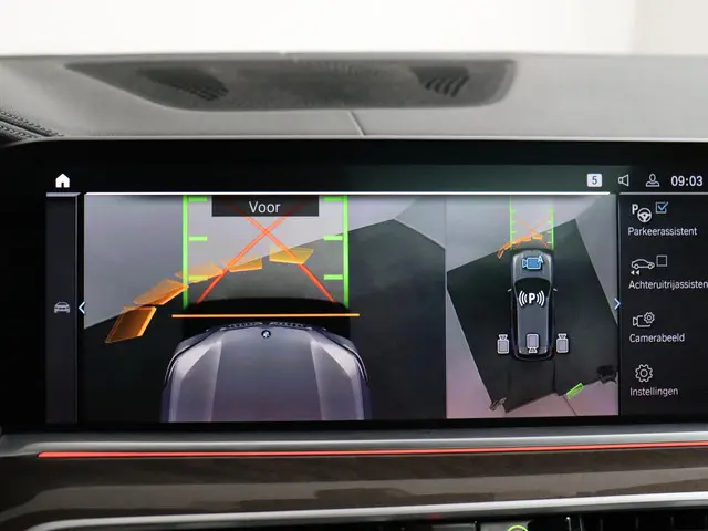 BMW X5 xDrive45e High Executive 2023 Hybride Benzine 34