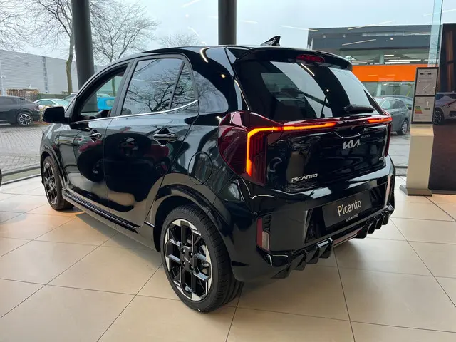 Kia Picanto 2
