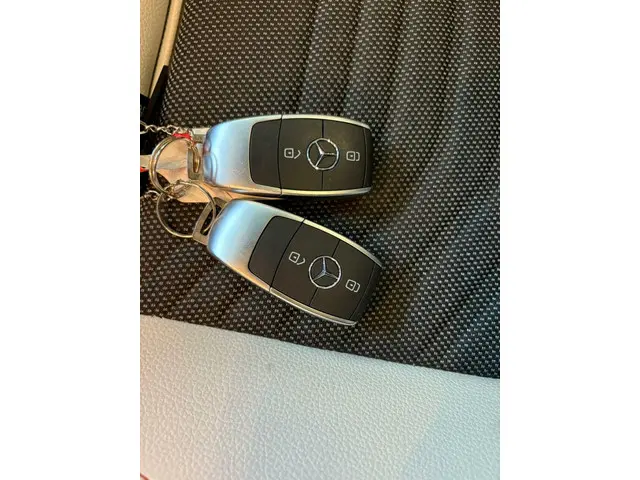 Mercedes-Benz A-Klasse 220 4MATIC Premium 2018 Benzine 20