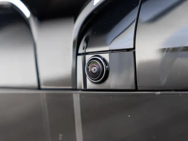 BMW M5 Sedan 2024 Hybride Benzine 18