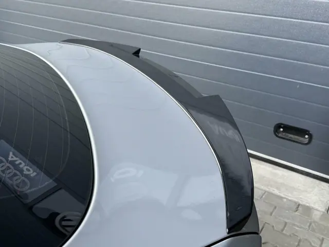BMW 4 Serie Gran Coupé 420i Executive 2015 Benzine 22
