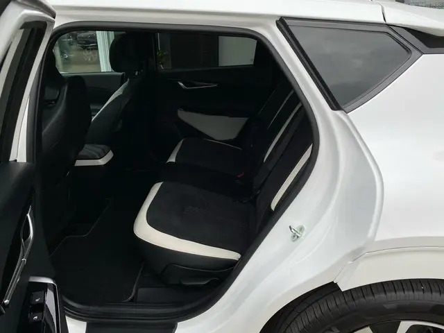 Kia EV6 GT-Line 77.4 kWh 2022 Elektrisch 14