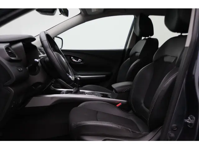 Renault Kadjar 1.2 TCe Intens 2015 Benzine 10