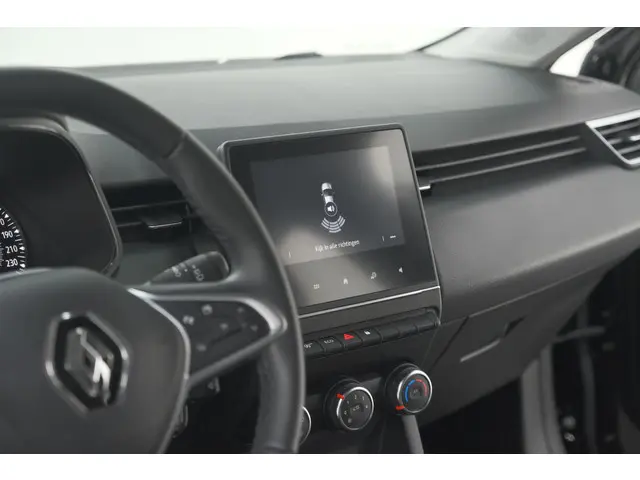 Renault Clio TCe 90 Zen 2022 Benzine 53