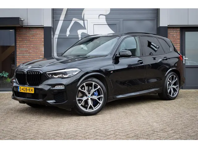 BMW X5 2