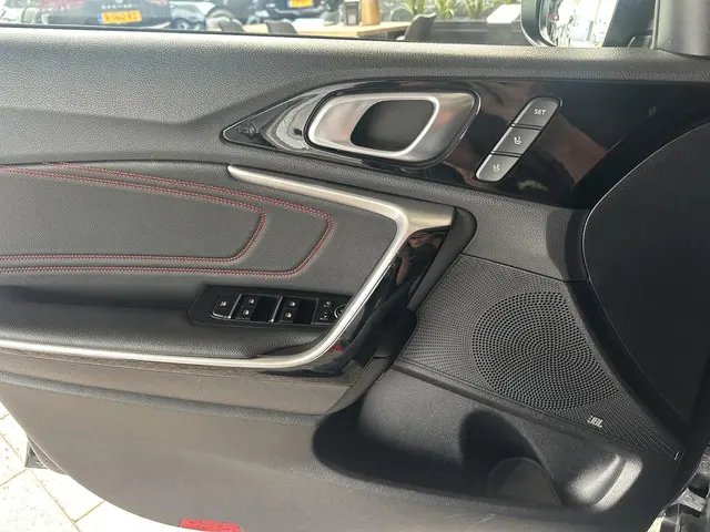 Kia ProCeed 1.6 T-GDI GT 2021 Benzine 15