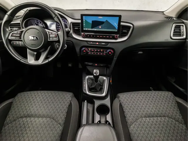 Kia Ceed Sportswagon 1.0 T-GDi DynamicLine 2020 Benzine 6