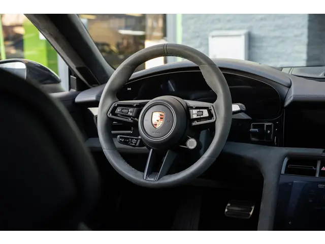 Porsche Taycan Sport Turismo GTS 93 kWh 2023 Elektrisch 20
