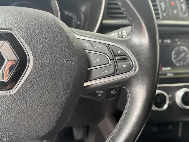 Renault Kadjar 1.3 TCe Intens 2020 Benzine 16