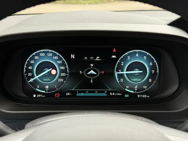 Hyundai Bayon 1.0 T-GDI Comfort Smart 2021 Benzine 20
