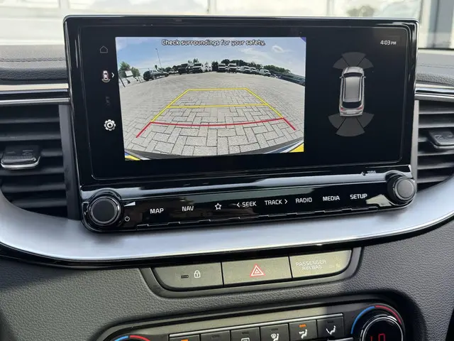 Kia ProCeed 1.5 T-GDI GT-LINE 2023 Benzine 32