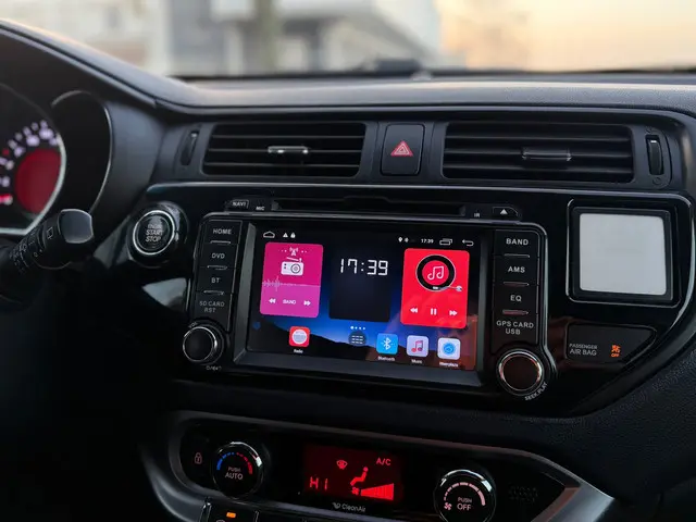 Kia Rio | 1.2 | SUPER PACK | 2012 | 5DRS | NAP | LED 2012 Benzine 16