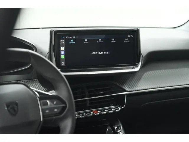 Peugeot 208 PureTech 100 Allure 2024 Benzine 65