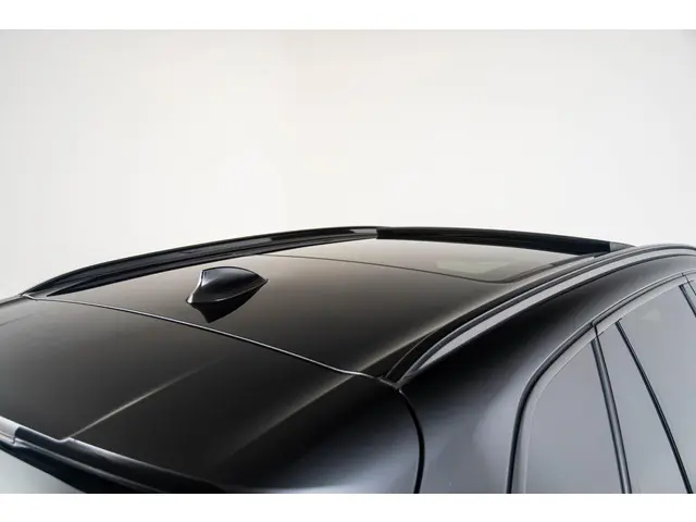 BMW X5 M50i High Executive 2021 Benzine 15