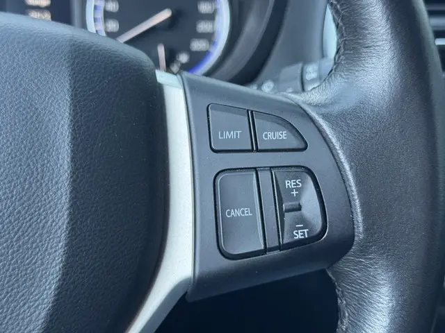 Suzuki S-Cross 1.4 Boosterjet Select 2019 Benzine 35