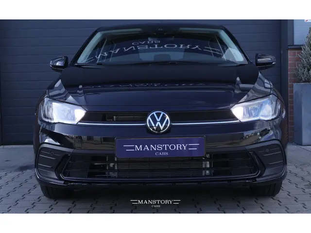 Volkswagen Polo 1.0 TSI AUTOMAAT! 2023 Benzine 18
