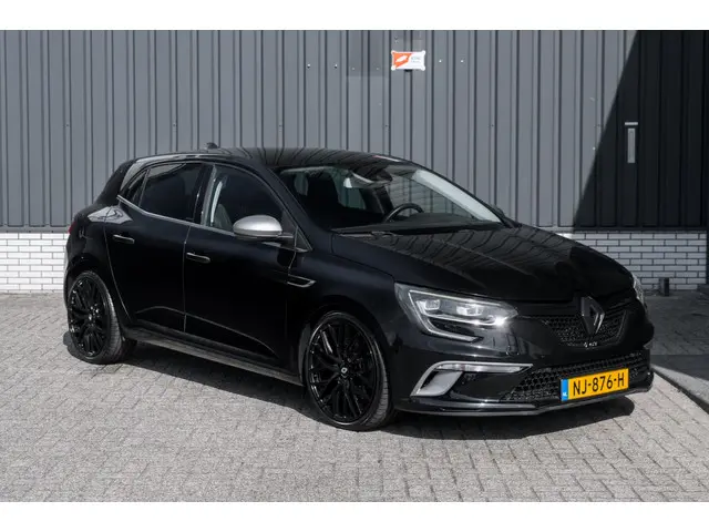 Renault Mégane 3