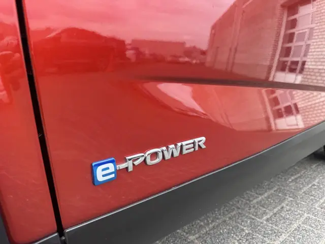 Nissan QASHQAI 1.5 e-Power Tekna 2023 Hybride Benzine 14