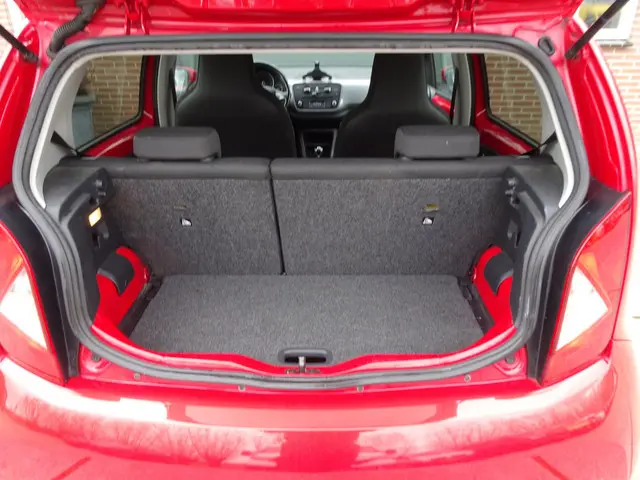 SEAT Mii 1.0 Sport Connect 2017 Benzine 9