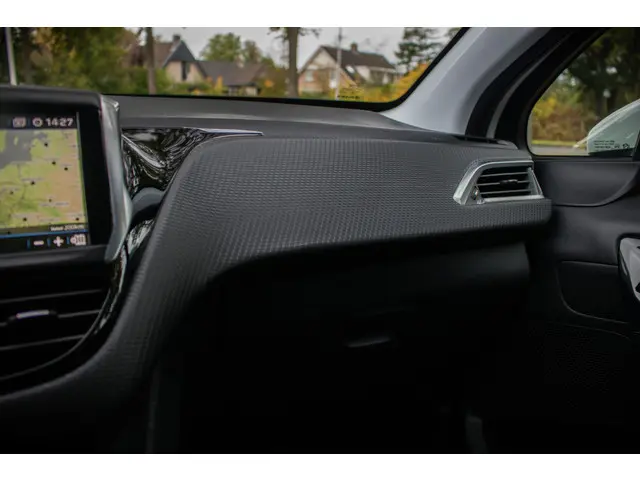 Peugeot 2008 1.2 PureTech Active 2019 Benzine 14