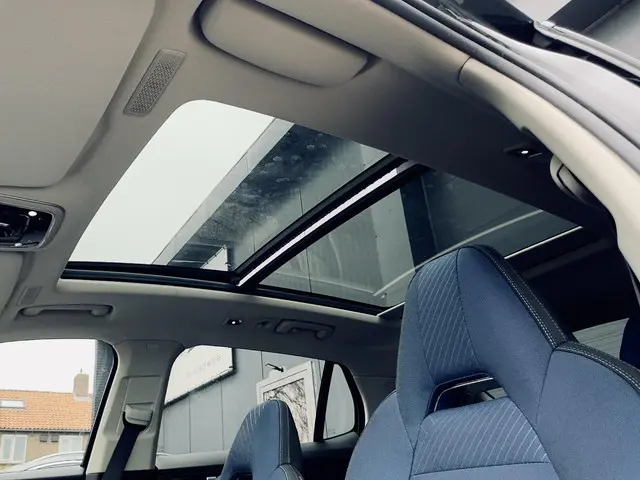 Lynk & Co 01 1.5 2022 Hybride Benzine 20