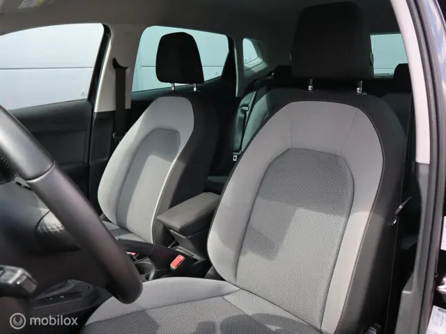 SEAT Ibiza 1.0 TSI Style Business Intense 2019 Benzine 5