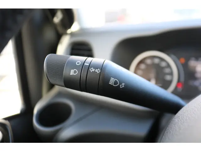 Iveco Daily 35S18 Oprijwagen 2024 Diesel 15