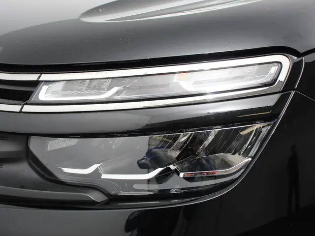 Citroën C5 Aircross 1.2 PureTech Business 2022 Benzine 28