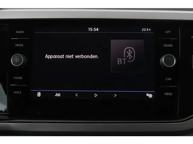 Volkswagen Polo 1.0 TSI Comfortline 2020 Benzine 17