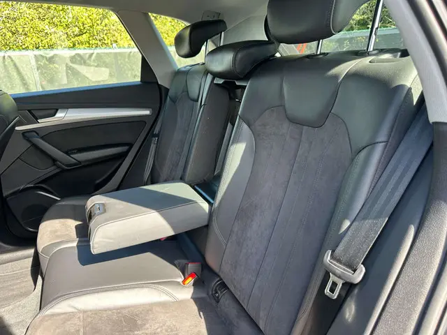 Audi Q5 35 TDI | Quattro | S tronic | Sport 2019 Diesel 18