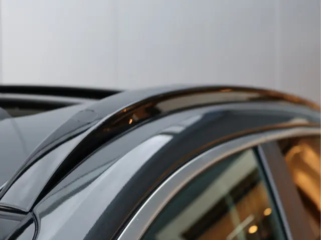 Kia Niro EV ExecutiveLine 64.8 kWh 2022 Elektrisch 15