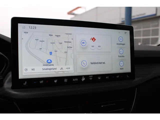 Ford Kuga 2.5 PHEV Active X 2026 Hybride Benzine 34