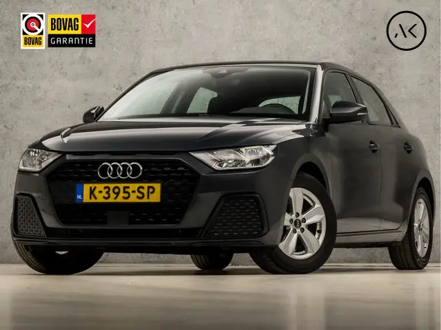 Audi A1 Sportback 25 TFSI Sport 2021 Benzine