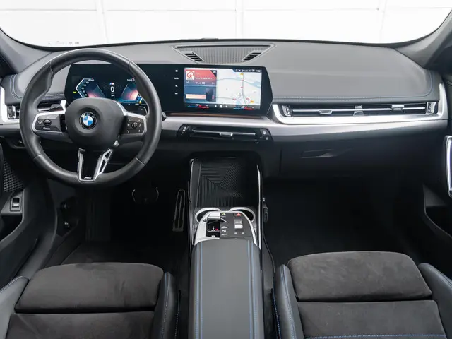 BMW X1 sDrive20i 2024 Benzine 7
