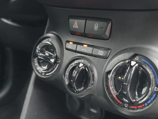 Peugeot 208 1.2 PureTech Active 2017 Benzine 15