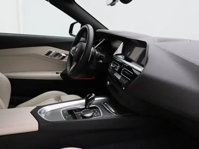 BMW Z4 Roadster M40i 2025 Benzine 28