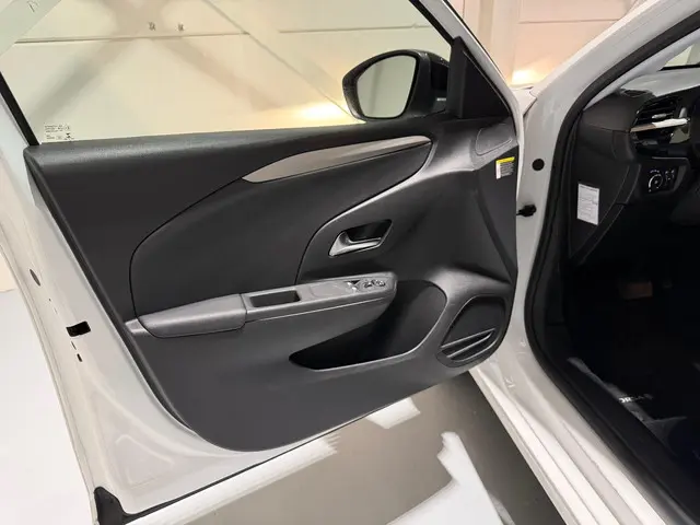 Opel Corsa-e Edition 50 kWh 2021 Elektrisch 12