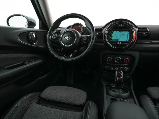 MINI Clubman Mini 1.5 Cooper Chili 2019 Benzine 7
