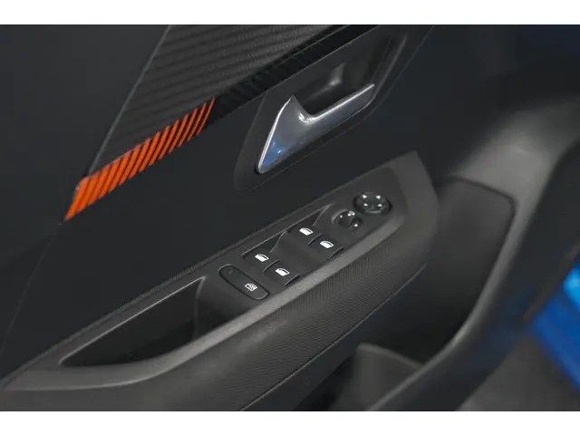 Peugeot e-208 EV Active Pack 50 kWh 2021 Elektrisch 29