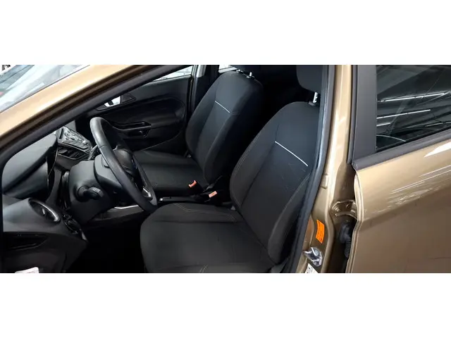 Ford Fiesta 1.0 Style 2015 Benzine 16