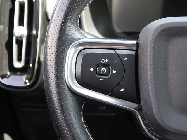 Volvo XC40 Recharge P8 AWD R-Design 2020 Elektrisch 32