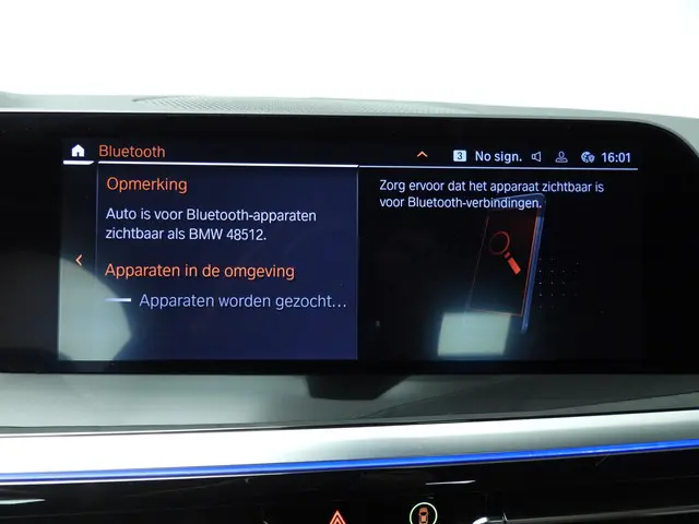 BMW Z4 Roadster sDrive30i 2025 Benzine 32