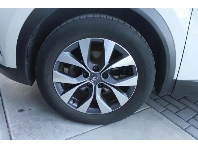 Renault Captur 1.0 TCe 100 Bi-Fuel Intens 2020 Benzine 31