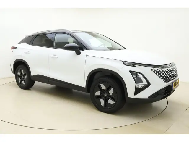 Omoda 5 SHS 1.6 T-GDi SHS-H Premium 2026 Hybride Benzine 8