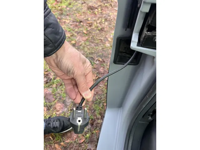 Opel Rocks-e KLUB 2026 Elektrisch 2