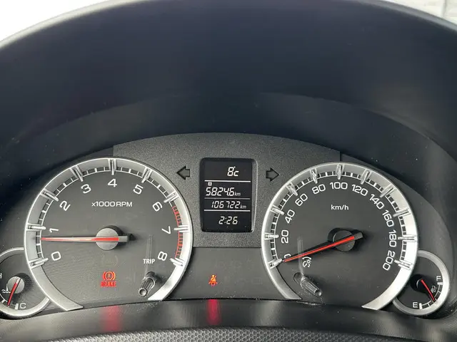 Suzuki Swift 1.2 Comfort EASSS 2014 Benzine 18